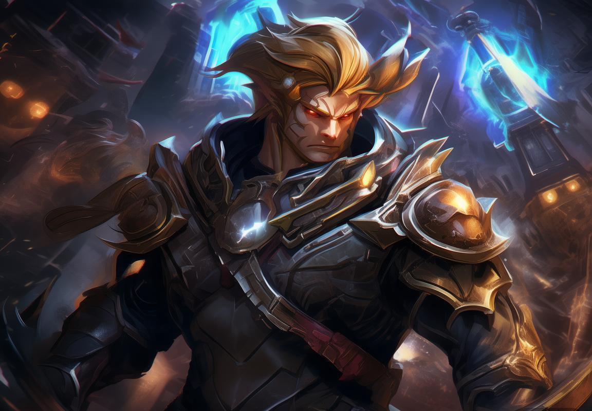 游戏版本与赛事Meta