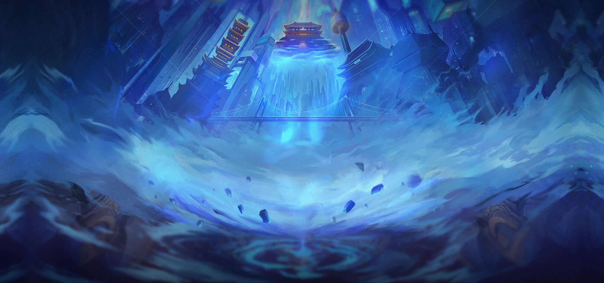 深度分析：S15淘汰赛版本答案，红色方的胜率为何如此之低？